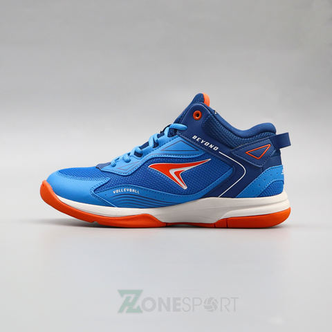  GIÀY BÓNG CHUYỀN BEYONO SKY 2 - BLUE 