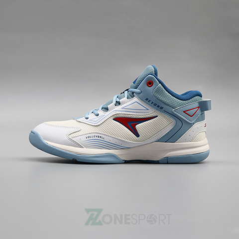  GIÀY BÓNG CHUYỀN BEYONO SKY 2 - WHITE 