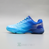  GIÀY CẦU LÔNG LEFUS L020 - XANH BÍCH 