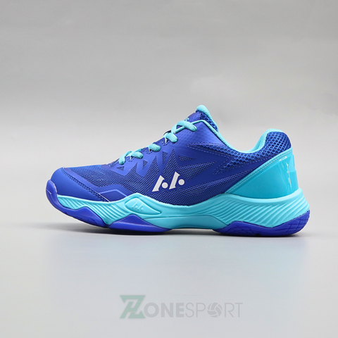  GIÀY CẦU LÔNG LEFUS L028 - XANH BÍCH 