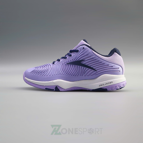  GIÀY PICKLEBALL MIRA GELATIN - TÍM 