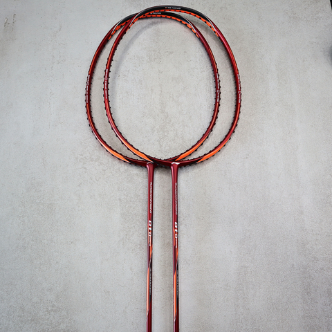  VỢT CẦU LÔNG LINING TURBO CHARGING 01D 