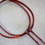  VỢT CẦU LÔNG LINING TURBO CHARGING 01D 