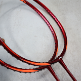  VỢT CẦU LÔNG LINING TURBO CHARGING 01D 