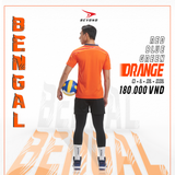  ĐỒNG PHỤC NAM BEYONO BENGAL - CAM 