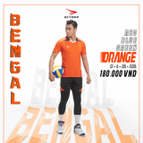  ĐỒNG PHỤC NAM BEYONO BENGAL - CAM 