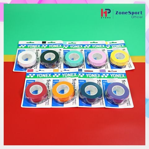  QUẤN CÁN YONEX 102 EX (3 IN 1) 