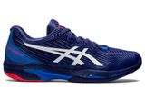  GIÀY ASICS SOLUTION SPEED FF 2 - XANH ĐEN 