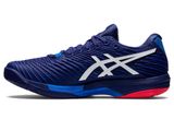  GIÀY ASICS SOLUTION SPEED FF 2 - XANH ĐEN 