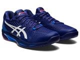  GIÀY ASICS SOLUTION SPEED FF 2 - XANH ĐEN 