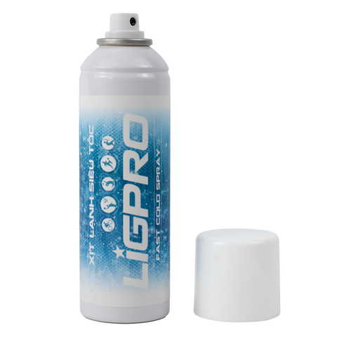  BÌNH XỊT LÀM LẠNH SIÊU TỐC LIGPRO 