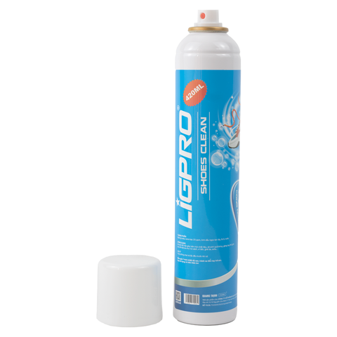  BÌNH XỊT VỆ SINH GIÀY LIGPRO 