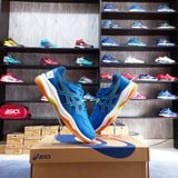  GIÀY ASICS RENMA - XANH DƯƠNG 