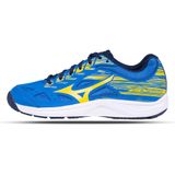  GIÀY MIZUNO SKY BLASTER 2 - XANH VÀNG 