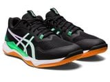  GIÀY BÓNG CHUYỀN ASICS GEL TACTIC - ĐEN XANH 