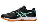  GIÀY BÓNG CHUYỀN ASICS GEL TACTIC - ĐEN XANH 