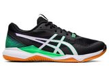  GIÀY BÓNG CHUYỀN ASICS GEL TACTIC - ĐEN XANH 