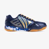  GIÀY KAMITO COBA NAVY - ĐỒNG 
