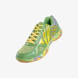  GIÀY KAMITO COBA - XANH LÁ VÀNG 