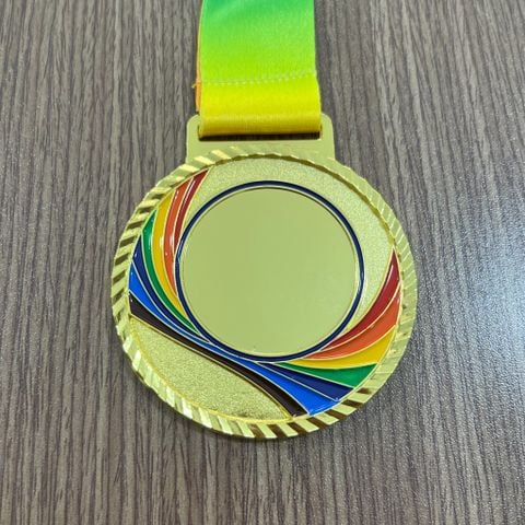  HUY CHƯƠNG NGŨ SẮC 