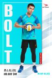  ĐỒNG PHỤC NAM BEYONO BOLT - XANH MINT 