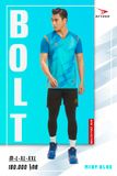  ĐỒNG PHỤC NAM BEYONO BOLT - XANH MINT 