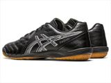  GIÀY BÓNG ĐÁ ASICS CALCETTO WD 9 - ĐEN 