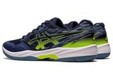  GIÀY ASICS GEL COURT HUNTER 3 - XANH ĐEN 