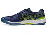  GIÀY ASICS GEL COURT HUNTER 3 - XANH ĐEN 