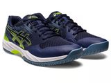  GIÀY ASICS GEL COURT HUNTER 3 - XANH ĐEN 