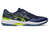  GIÀY ASICS GEL COURT HUNTER 3 - XANH ĐEN 