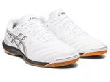  GIÀY BÓNG ĐÁ ASICS CALCETTO WD 9 - TRẮNG 