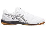  GIÀY BÓNG ĐÁ ASICS CALCETTO WD 9 - TRẮNG 