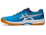  GIÀY ASICS GEL COURT HUNTER 3 - XANH DƯƠNG 