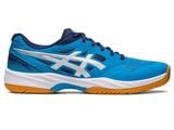  GIÀY ASICS GEL COURT HUNTER 3 - XANH DƯƠNG 