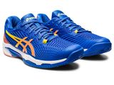  GIÀY ASICS SOLUTION SPEED FF 2 - XANH CAM 