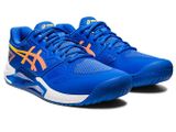  GIÀY ASICS GEL CHALLENGER 13 - XANH VIỀN CAM 