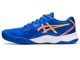  GIÀY ASICS GEL CHALLENGER 13 - XANH VIỀN CAM 