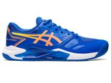  GIÀY ASICS GEL CHALLENGER 13 - XANH VIỀN CAM 