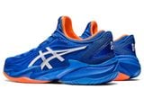  GIÀY ASICS COURT FF 3 - XANH CAM 