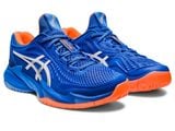  GIÀY ASICS COURT FF 3 - XANH CAM 