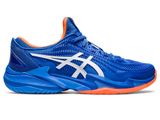  GIÀY ASICS COURT FF 3 - XANH CAM 