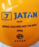  QUẢ BÓNG CHUYỀN HƠI JATAN 200G 