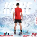  ĐỒNG PHỤC NAM BEYONO KANE - ĐỎ 