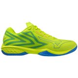  GIÀY MIZUNO WAVE CLAW EL 2 (WIDE) - XANH CHUỐI 