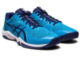  GIÀY ASICS GEL BLADE 8 - XANH DƯƠNG 