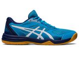  GIÀY ASICS UPCOURT 5 - XANH DƯƠNG 