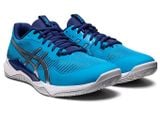  GIÀY BÓNG CHUYỀN ASICS GEL TACTIC - XANH DƯƠNG 