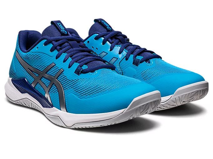 6. Câu hỏi thường gặp về Giày Bóng Chuyền Asics Gel-Task