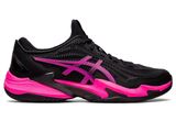  GIÀY ASICS COURT FF 3 - ĐEN HỒNG 